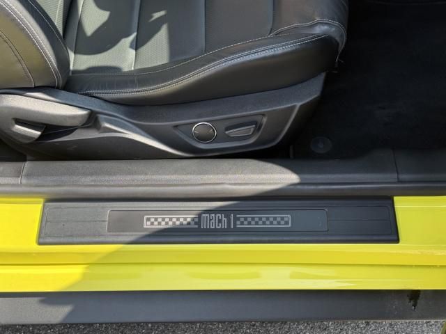 FORD MUSTANG 2023 Image 31