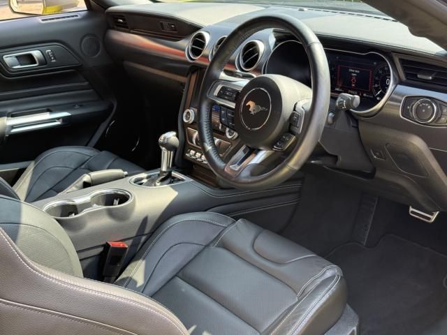 FORD MUSTANG 2023 Image 31