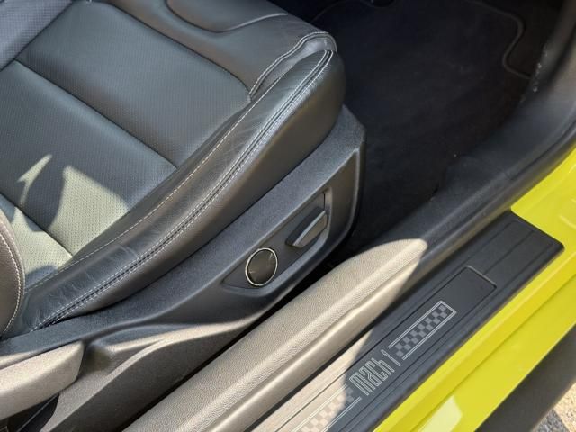 FORD MUSTANG 2023 Image 31