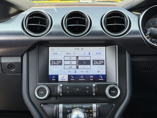 FORD MUSTANG 2023 Image 31