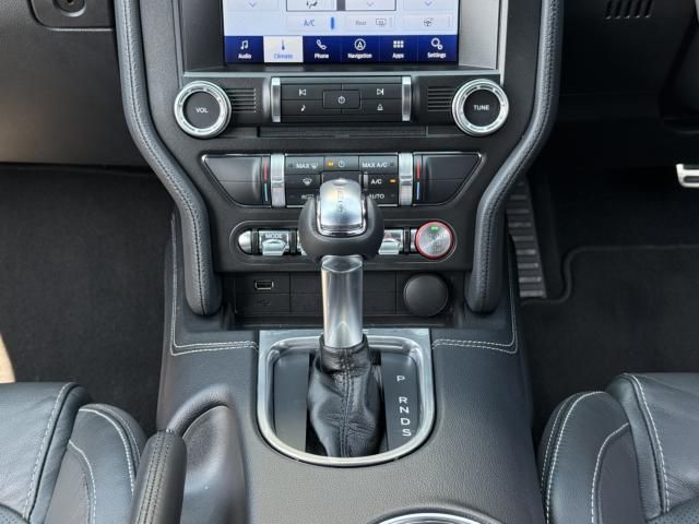 FORD MUSTANG 2023 Image 31
