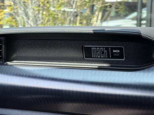 FORD MUSTANG 2023 Image 31