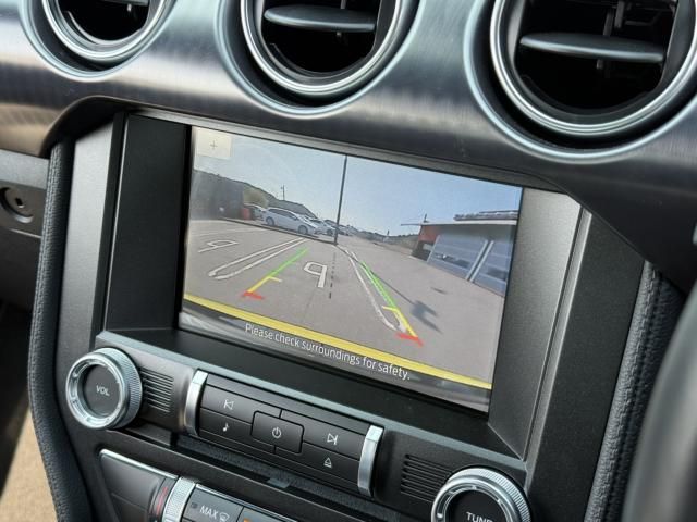 FORD MUSTANG 2023 Image 31