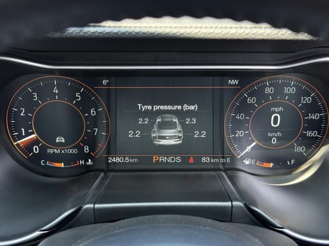 FORD MUSTANG 2023 Image 31