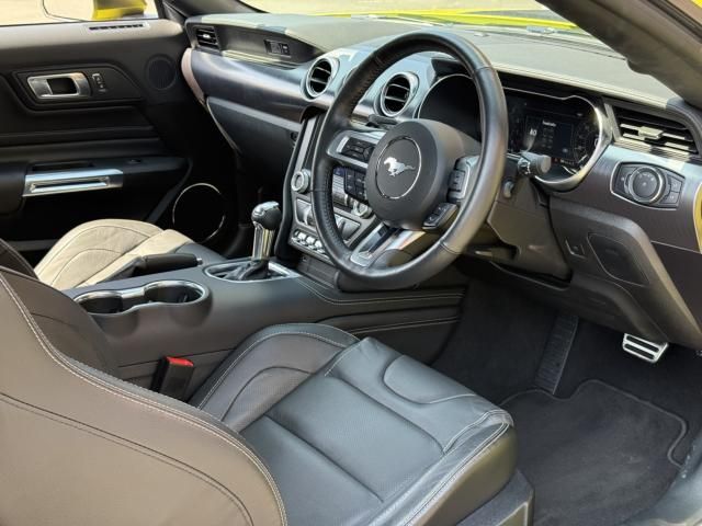 FORD MUSTANG 2023 Image 31
