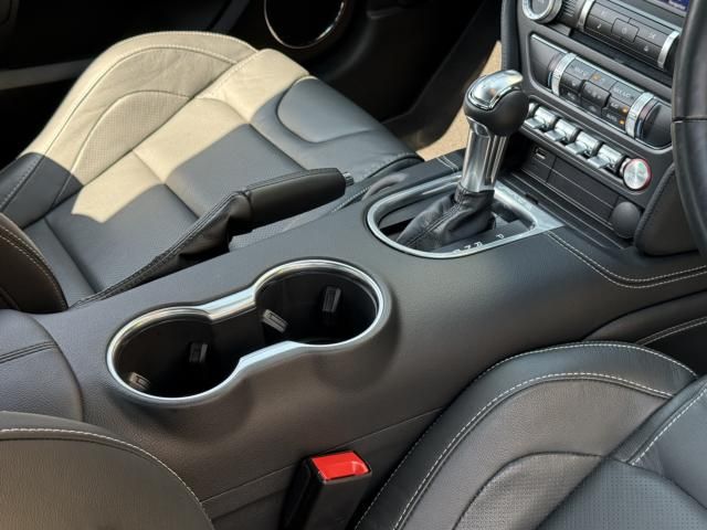 FORD MUSTANG 2023 Image 31