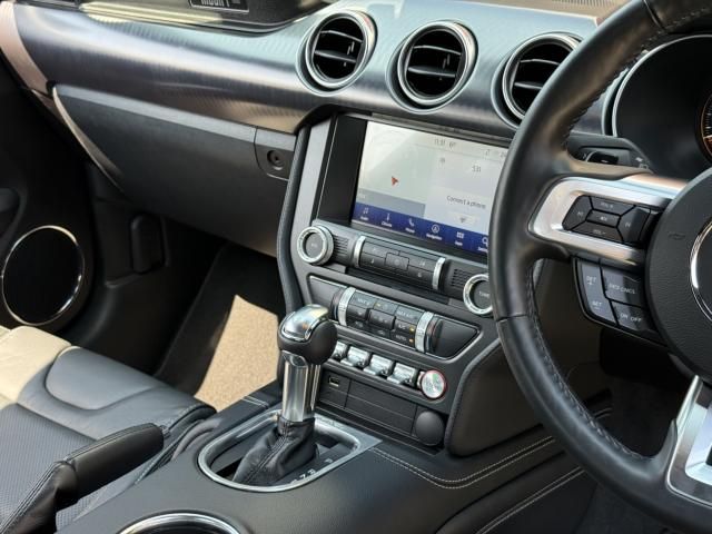 FORD MUSTANG 2023 Image 31