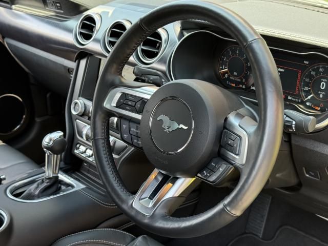 FORD MUSTANG 2023 Image 31