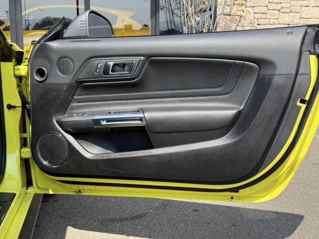FORD MUSTANG 2023 Image 31