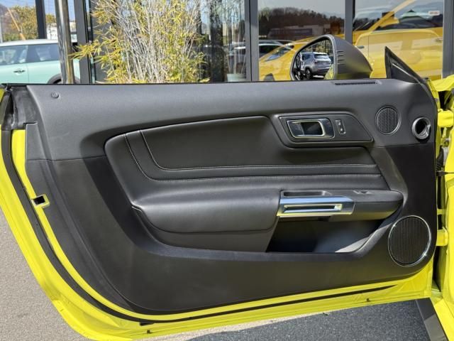 FORD MUSTANG 2023 Image 31