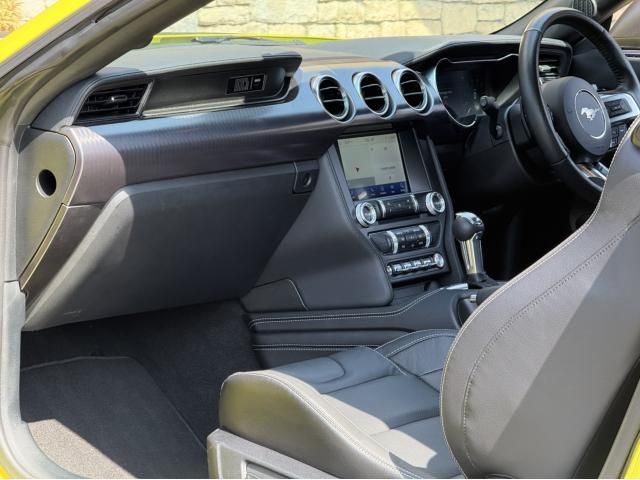 FORD MUSTANG 2023 Image 31