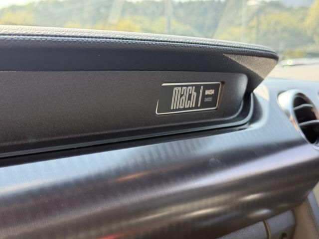 FORD MUSTANG 2023 Image 31