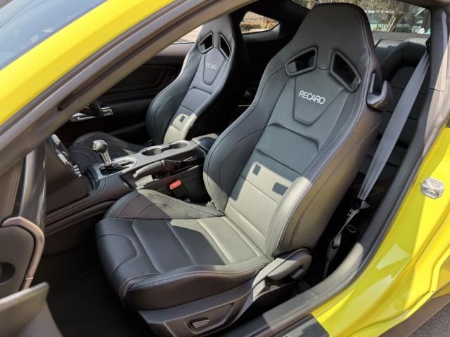 FORD MUSTANG 2023 Image 31