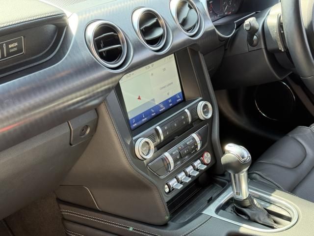 FORD MUSTANG 2023 Image 31