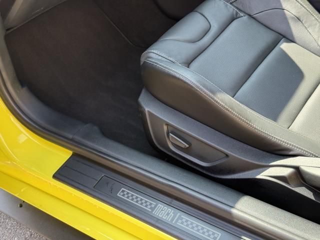 FORD MUSTANG 2023 Image 31