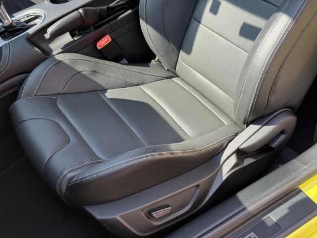 FORD MUSTANG 2023 Image 31