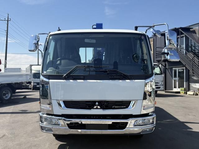 MITSUBISHI FUSOU FIGHTER 2024 Image 31