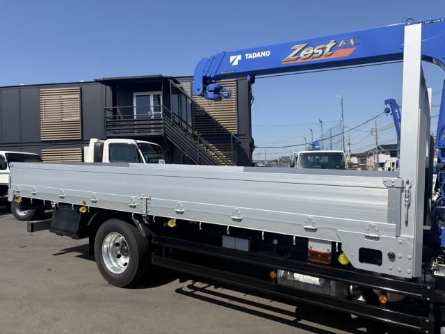 MITSUBISHI FUSOU FIGHTER 2024 Image 31