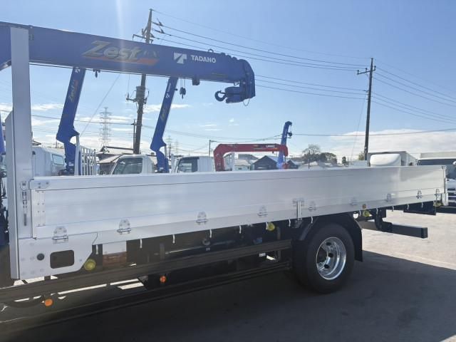 MITSUBISHI FUSOU FIGHTER 2024 Image 31