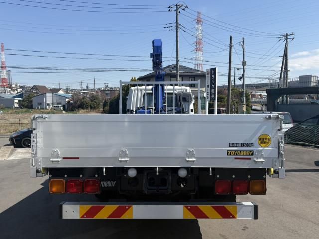 MITSUBISHI FUSOU FIGHTER 2024 Image 31