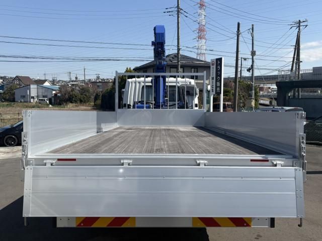 MITSUBISHI FUSOU FIGHTER 2024 Image 31