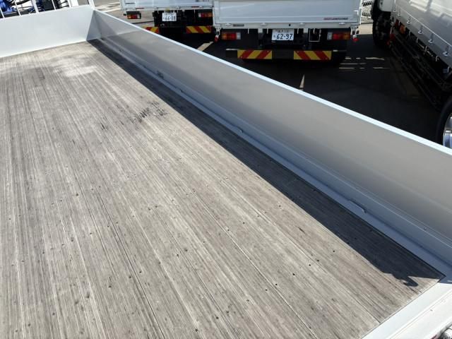 MITSUBISHI FUSOU FIGHTER 2024 Image 31