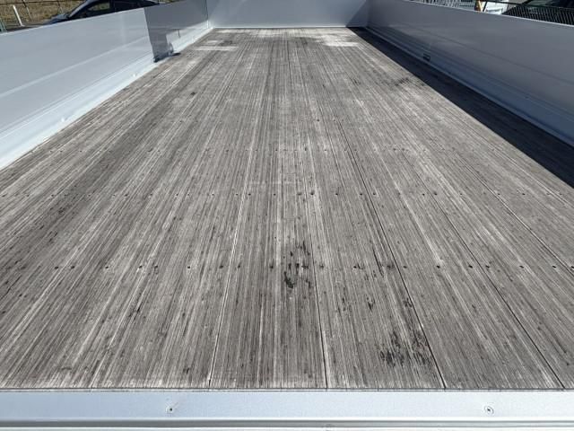 MITSUBISHI FUSOU FIGHTER 2024 Image 31