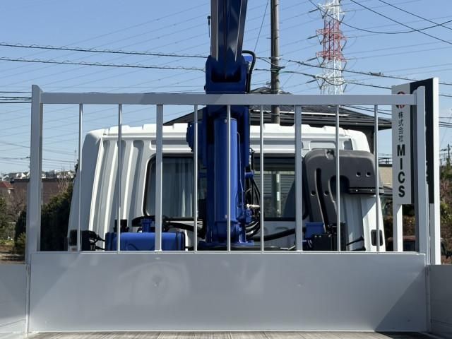 MITSUBISHI FUSOU FIGHTER 2024 Image 31