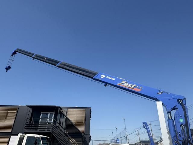 MITSUBISHI FUSOU FIGHTER 2024 Image 31