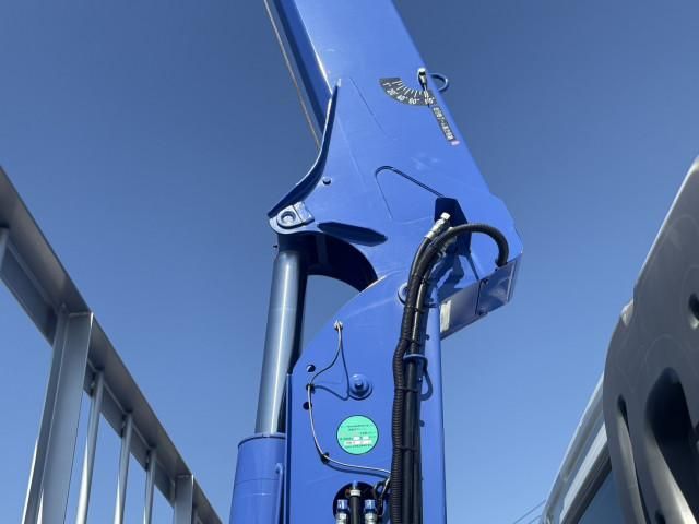 MITSUBISHI FUSOU FIGHTER 2024 Image 31