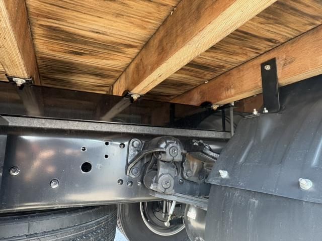 MITSUBISHI FUSOU FIGHTER 2024 Image 31