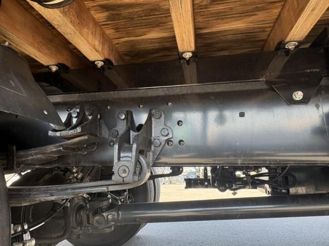 MITSUBISHI FUSOU FIGHTER 2024 Image 31