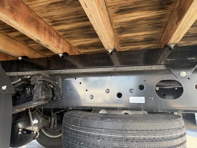 MITSUBISHI FUSOU FIGHTER 2024 Image 31