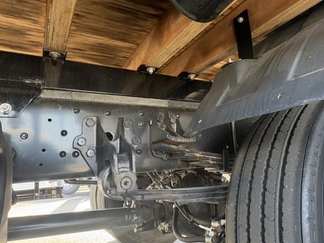 MITSUBISHI FUSOU FIGHTER 2024 Image 31