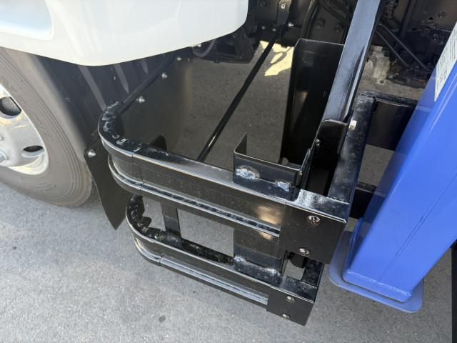 MITSUBISHI FUSOU FIGHTER 2024 Image 31