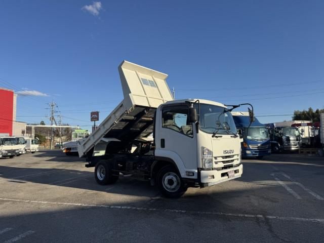 ISUZU FORWARD 2016 Image 31