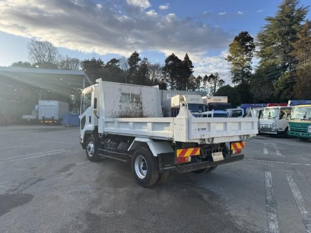 ISUZU FORWARD 2016 Image 31