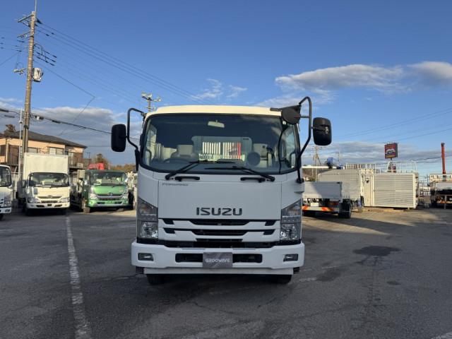 ISUZU FORWARD 2016 Image 31