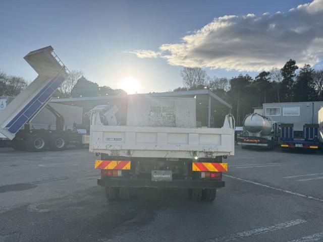 ISUZU FORWARD 2016 Image 31