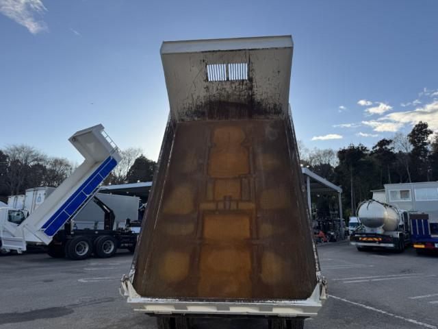 ISUZU FORWARD 2016 Image 31