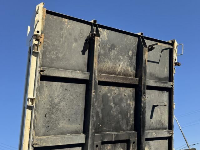 ISUZU FORWARD 2016 Image 31