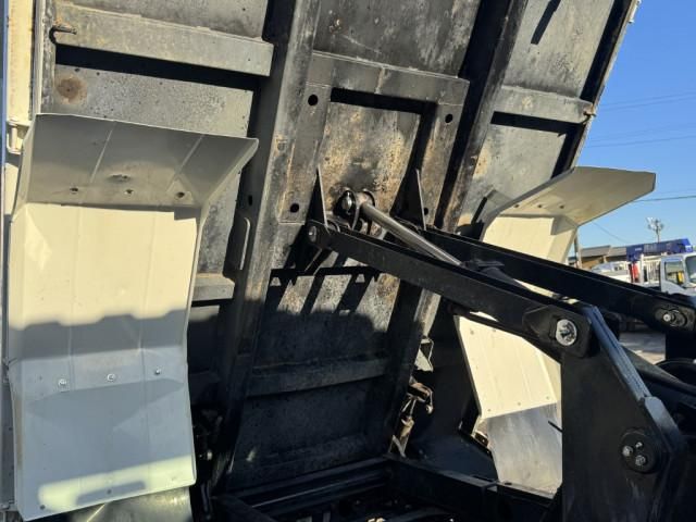 ISUZU FORWARD 2016 Image 31