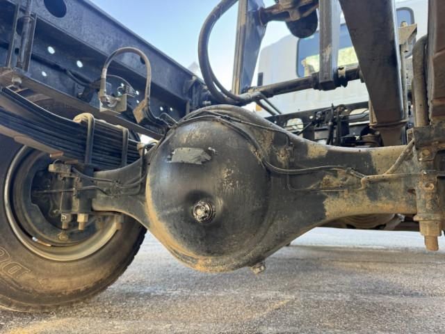 ISUZU FORWARD 2016 Image 31