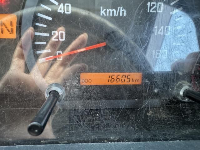 ISUZU FORWARD 2016 Image 31