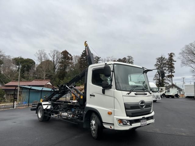 HINO RANGER 2021 Image 31
