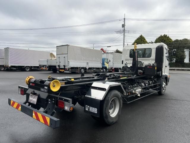 HINO RANGER 2021 Image 31