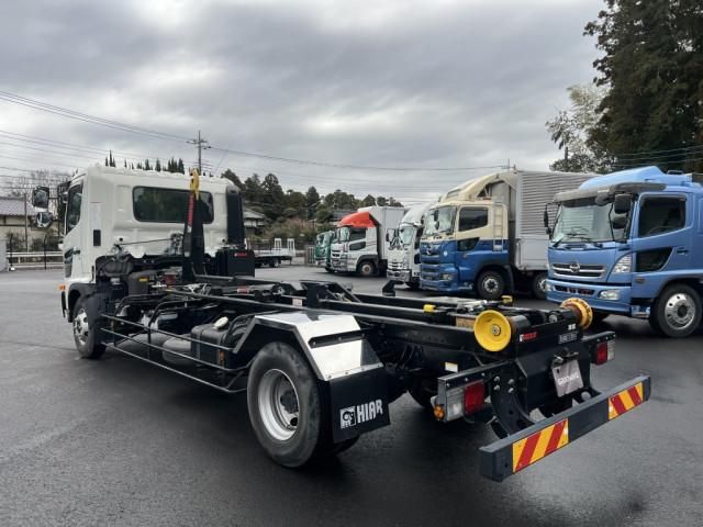 HINO RANGER 2021 Image 31