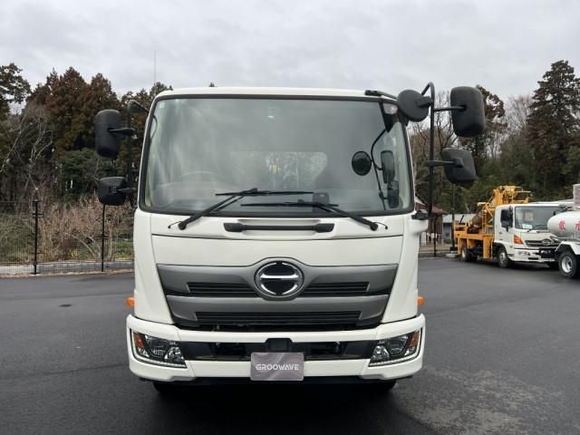 HINO RANGER 2021 Image 31