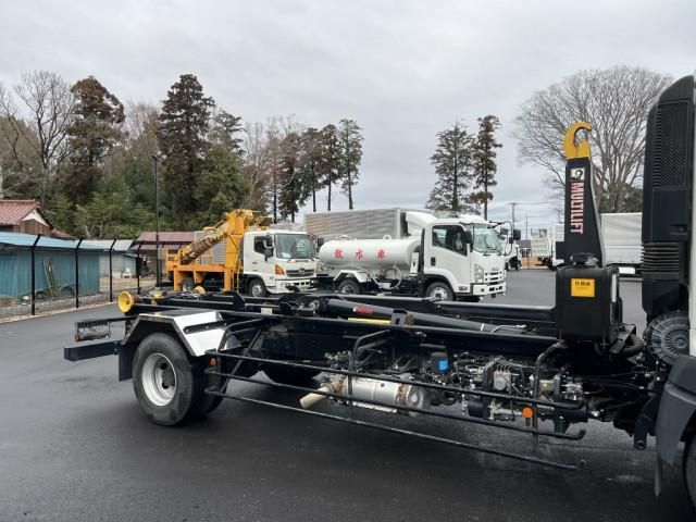 HINO RANGER 2021 Image 31