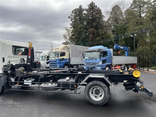 HINO RANGER 2021 Image 31